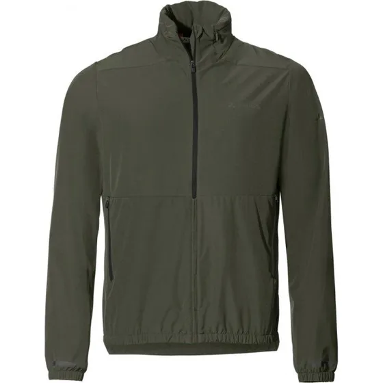 Veste VAUDE Air - Veste Cycliste Coupe-vent Légère pour Homme