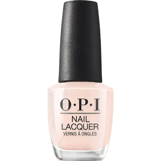 OPI Let's Be Friends! By Hello Kitty - Vernis à Ongles 15 ml