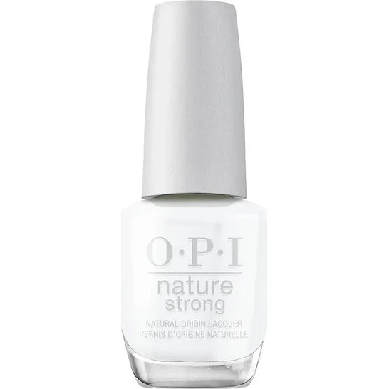 OPI Nature Strong Strong as Shell Vernis à Ongles, 15 ml