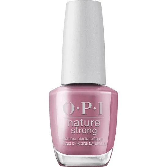 OPI Nature Strong Simply Radishing - Vernis à ongles naturel 15 ml