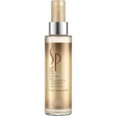 Wella Professionals SP LuxeOil Keratin Boost Essence, 100 ml