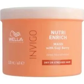 Wella Professionals Masque Invigo Nutri-Enrich 500 ml