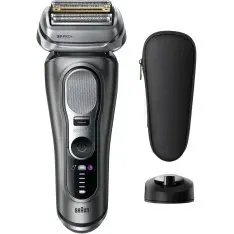 Braun Srie 9 Pro+ 9615S Rasoir lectrique Rechargeable