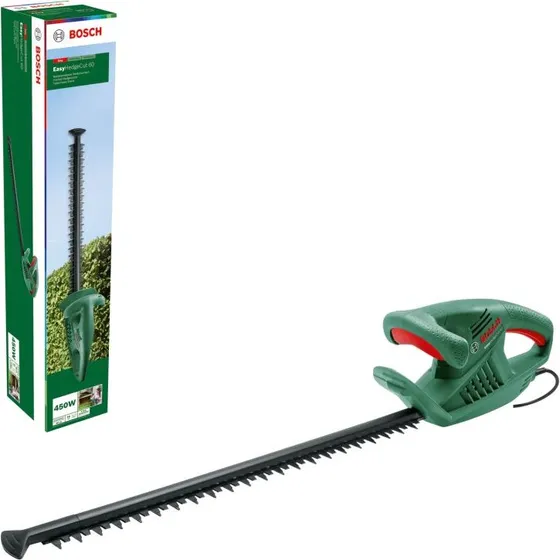 Bosch EasyHedgeCut 60 - Taille-haie filaire