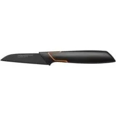 Fiskars Edge Éplucheur Couteau à Légumes 8 cm