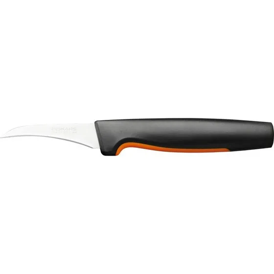 Fiskars Couteau  plucher Functional Form 186 mm