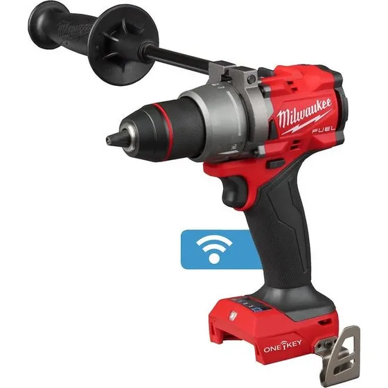 Milwaukee M18 ONEDD3-0X Perceuse 18V Brushless FUEL ONE-KEY