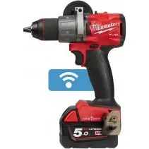 Milwaukee FUEL One-Key 18 V 5,0 Ah 135 Nm