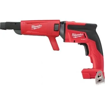Milwaukee M18 FSGC-202X Visseuse Placo 18V 2,0 Ah