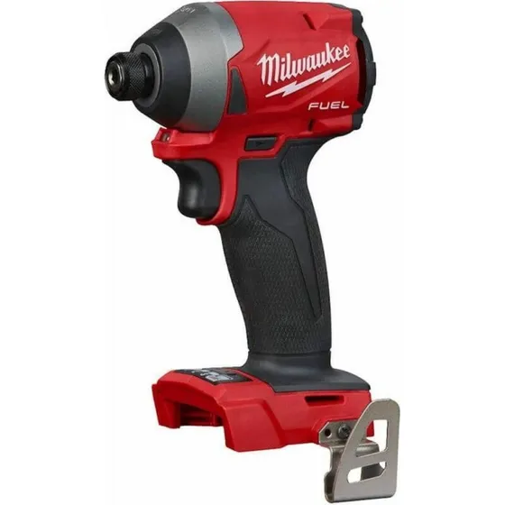 Milwaukee M18FID2-0X FUEL Visseuse  Chocs 1/4" 18V
