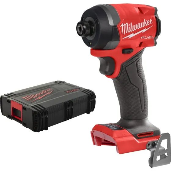 Milwaukee M18 FUEL™ Hex 1/4 226 Nm