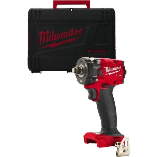 Milwaukee M18FIW2F38-0X Cl  choc 3/8" sans fil