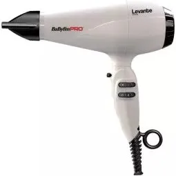 Babyliss Pro HT Levante 2100 W Blanc