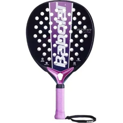 Babolat Stima Vita 2025 - Raquette de padel dbutante