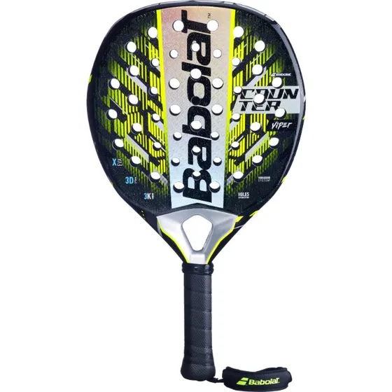 Babolat Counter Viper 2025 Raquette de Padel