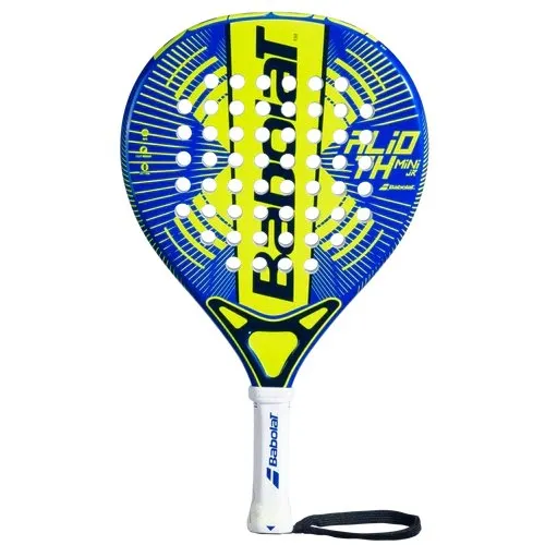 Babolat Alioth Mini Jr - Raquette de padel pour enfants