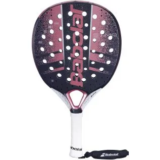 Babolat Stima Spirit Rose - Raquette de padel
