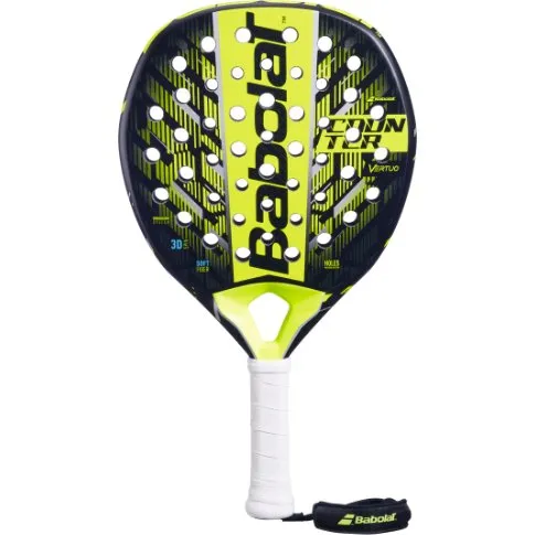 Babolat Counter Vertuo 2025 - Raquette de padel