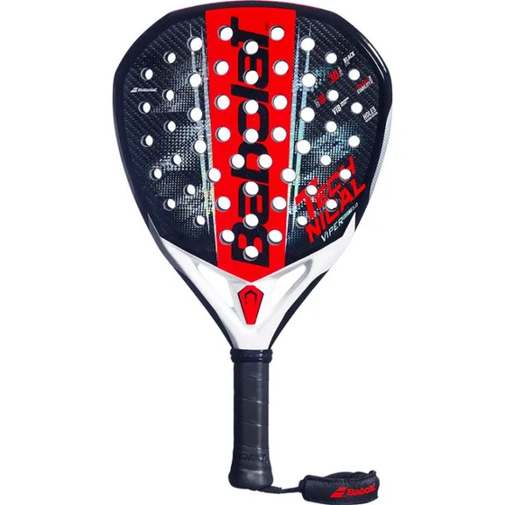 Babolat Technical Viper Soft 3.0 2026 - Raquette de padel