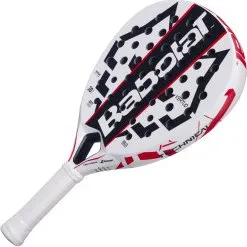 Babolat Juan Lebron Technical Vertuo 2025 - Vert
