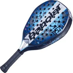Babolat Air Veron 2.5 - Raquette de padel bleue