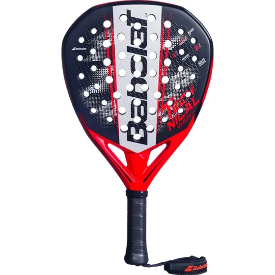 Babolat Technical Veron 3.0 2026 - Raquette de Padel