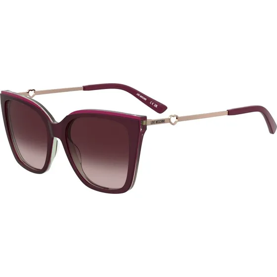 Moschino Lunettes de soleil MOL094/S 9KF/UQ