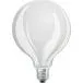 LEDVANCE LED Classic Globe Dimmable 11W 827 E27