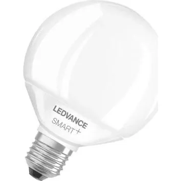 LEDVANCE SMART+ Globe Multicouleur G95 14W E27