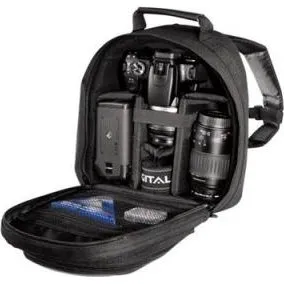 Hama Track Pack II Sac  dos photo mini