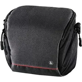 Hama Sacoche Sambia 110 Gris/Noir