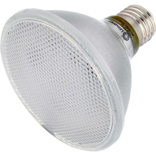 LedVance PAR30 10W 36 Blanc Chaud E27 Dimmable