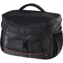 Hama Sac photo Pittsburgh noir 34,5 x 18 x 23 cm