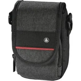 Valletta Sac Photo 90P Noir