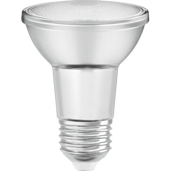 LEDVANCE PAR20 6,4W E27 2700K Dimmable