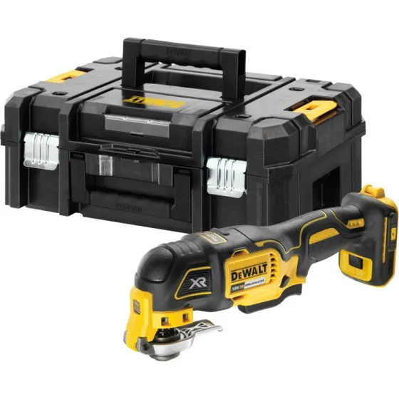 DeWALT DCS356NT Scie Oscillante 18V XR Brushless