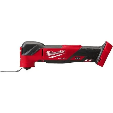 Milwaukee M18 FUEL FMT-0 Multi-tool sans batterie