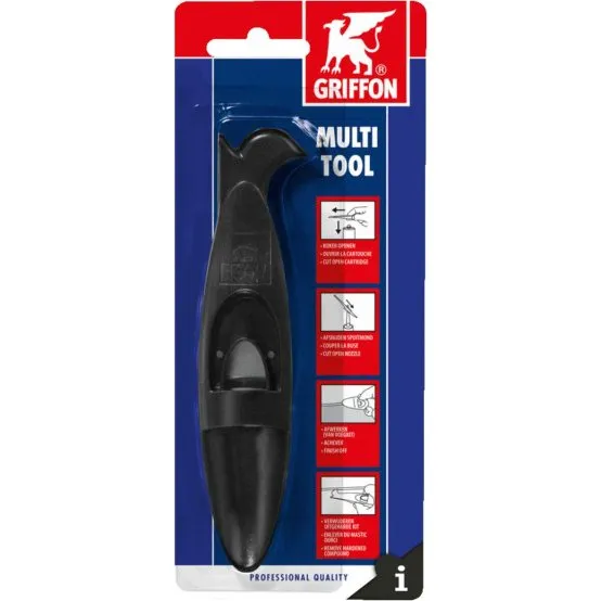 Griffon 6308565 Multi-tool pour tanchit