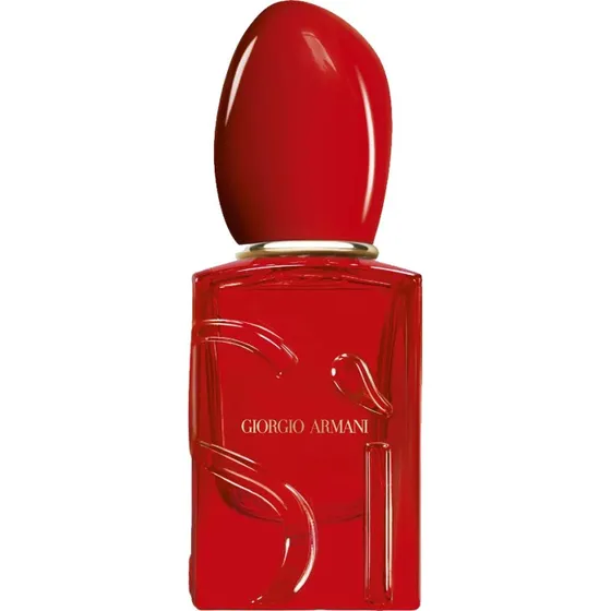 Armani Sì Passione Red Musk Eau de Parfum 100ml