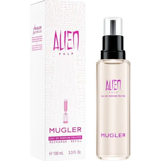 Mugler Alien Pulp Recharge Eau de Parfum 100 ml