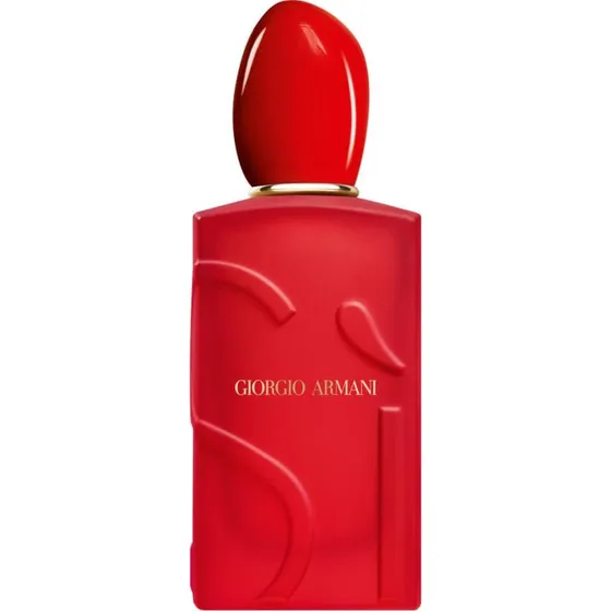 Giorgio Armani Sì Passione Red Bloom Eau de Parfum 100 ml