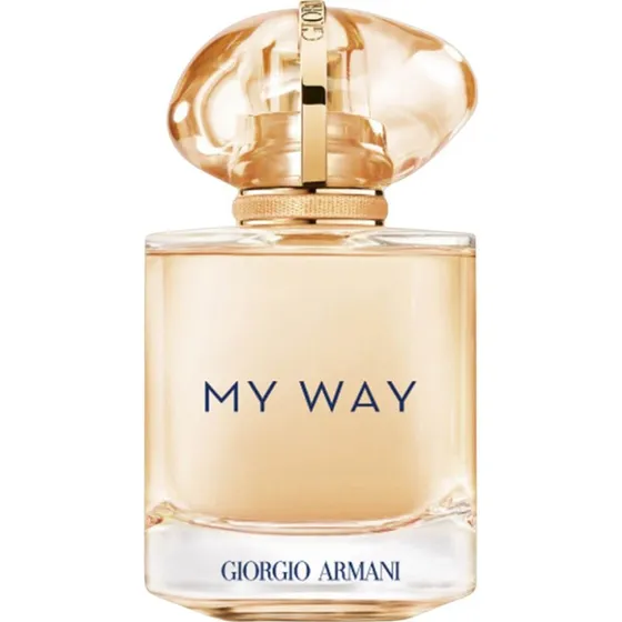 Giorgio Armani My Way Sunny Vanilla Eau de Parfum 90 ml