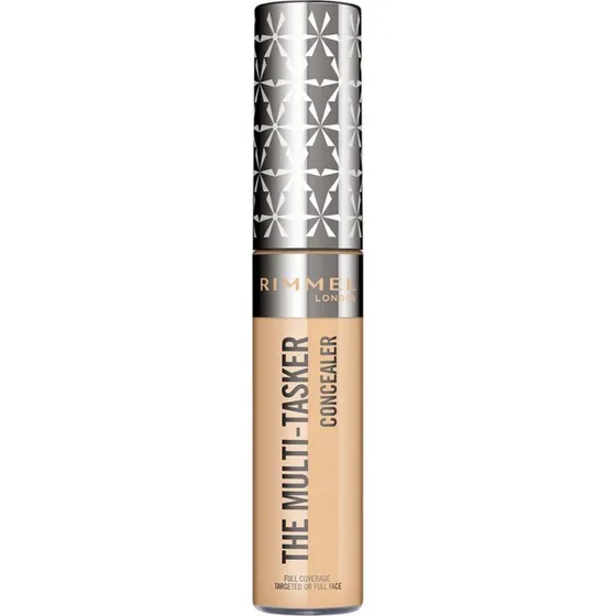 Rimmel London The Multi-Tasker Concealer 030 Light