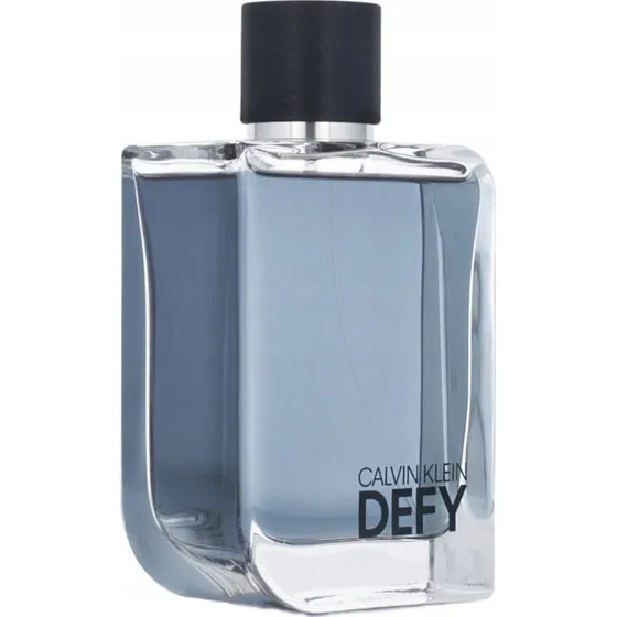 Calvin Klein Defy Eau de Toilette 200 ml