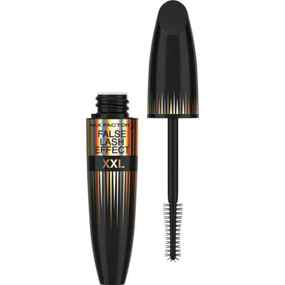 Max Factor Mascara False Lash Effect XXL Noir, 12ml