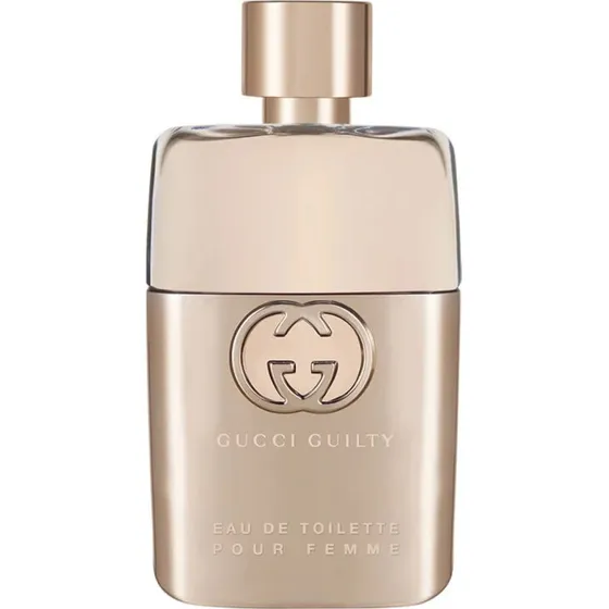Gucci Guilty Pour Femme Eau de Toilette 50ml