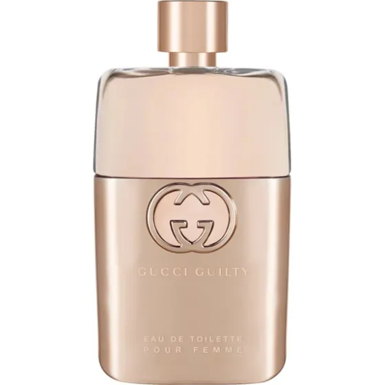 Gucci Guilty Pour Femme Eau de Toilette 90ml