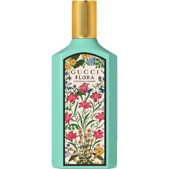 Gucci Flora Gorgeous Jasmine Eau de Parfum 50 ml