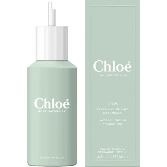 Chloé Rose Naturelle Eau de Parfum Recharge 150ml