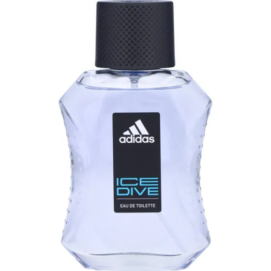 Adidas Ice Dive Eau de Toilette 50 ml